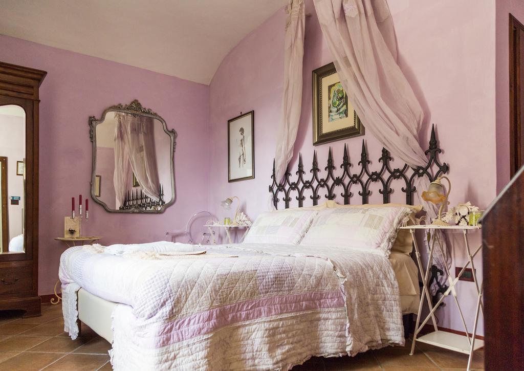 Borgo Tepolini Country House Кастель-дель-П'яно Екстер'єр фото