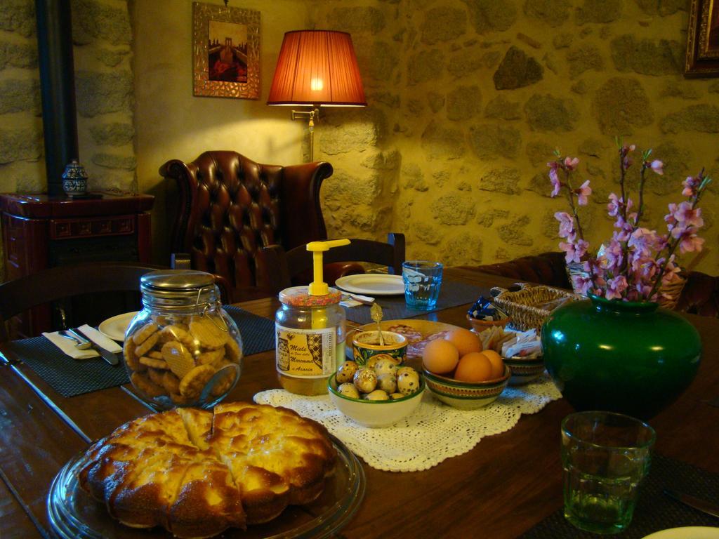 Borgo Tepolini Country House Кастель-дель-П'яно Екстер'єр фото